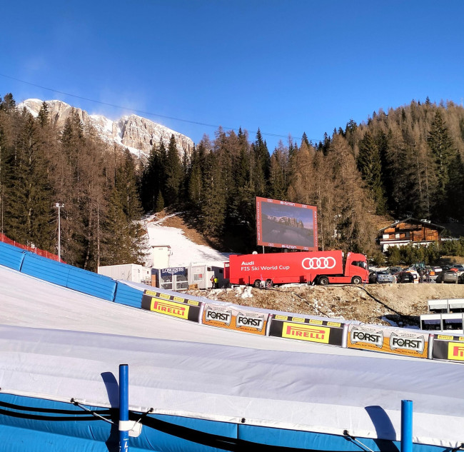  vittima e aguzzino. Foto Michele Argenta